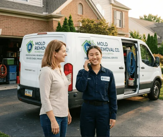 Crawlspace Mold Remediation Vallecitos, NM FAQs